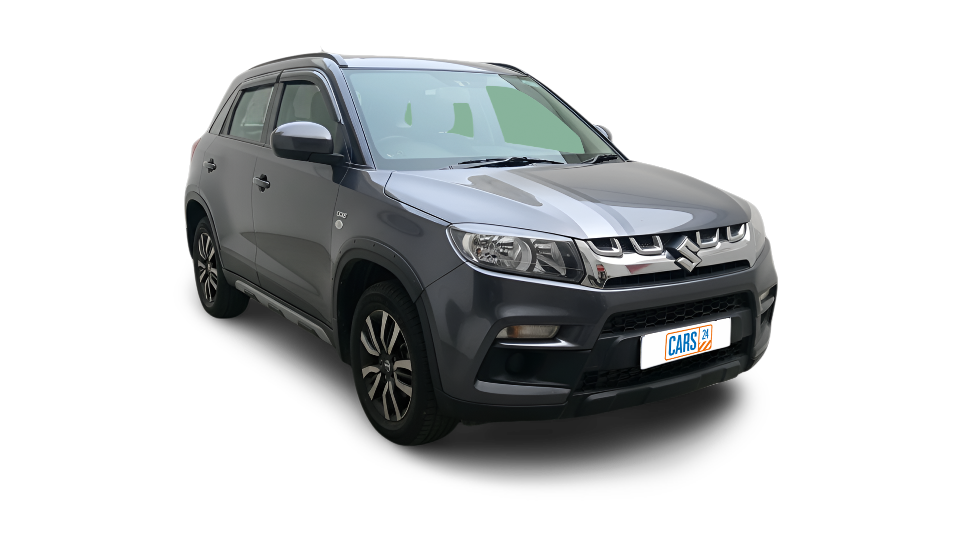 Maruti Vitara Brezza-img